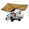 4wd Foxwing سيارة التخييم 270 درجة مروحة خيمة الثقيلة سيارة مظلة خيمة