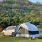 خيمة سيارة خارجية قابلة للطي SUV للتخييم مقاوم للماء SPAKYCE